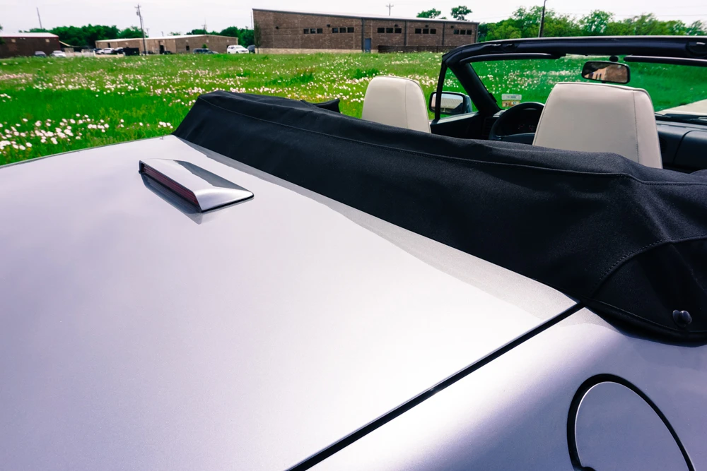 1990 Porsche 944 S2 - Image 29 of 31