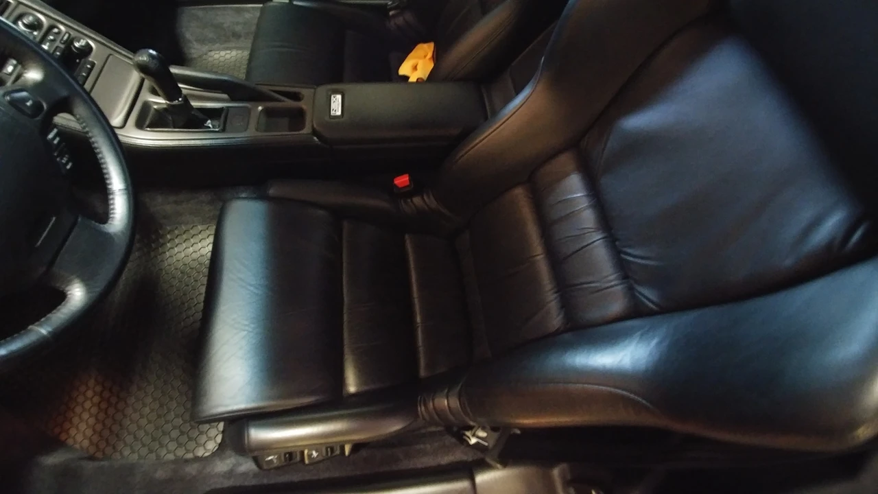 1991 Acura NA1 NSX - Image 28 of 31