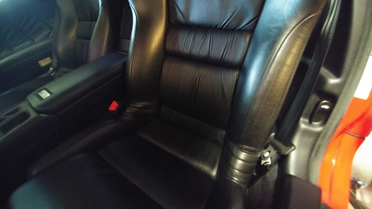 1991 Acura NA1 NSX - Image 29 of 31