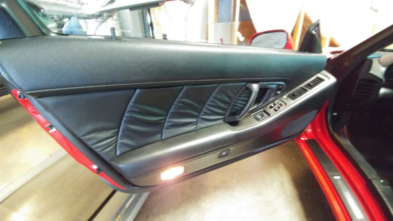 1991 Acura NA1 NSX - Image 22 of 31