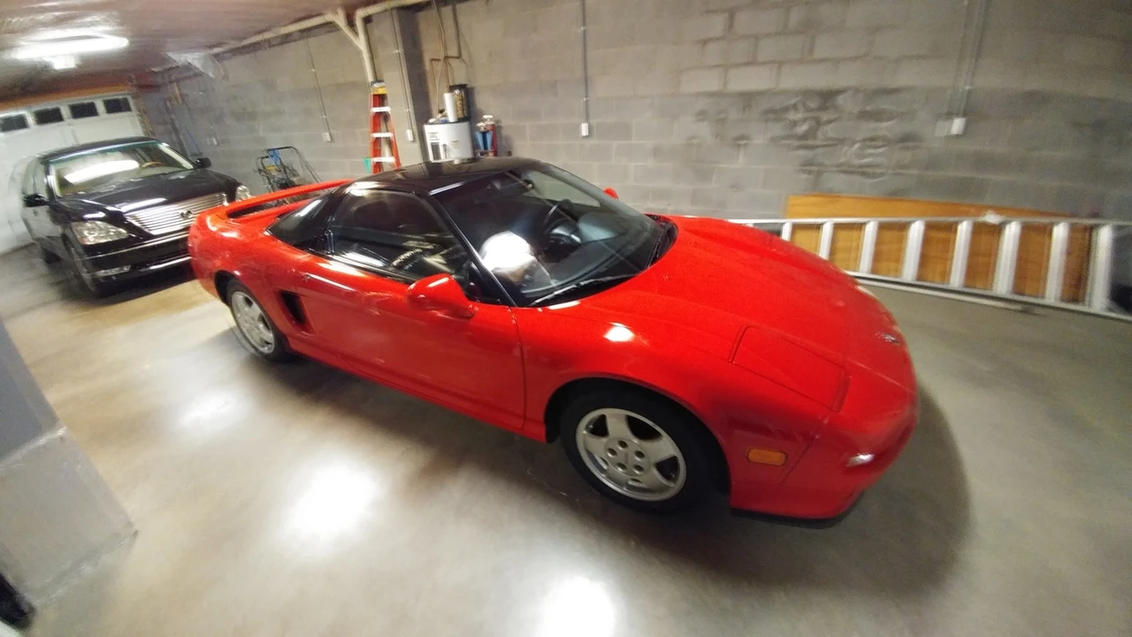 1991 Acura NA1 NSX - Image 19 of 31
