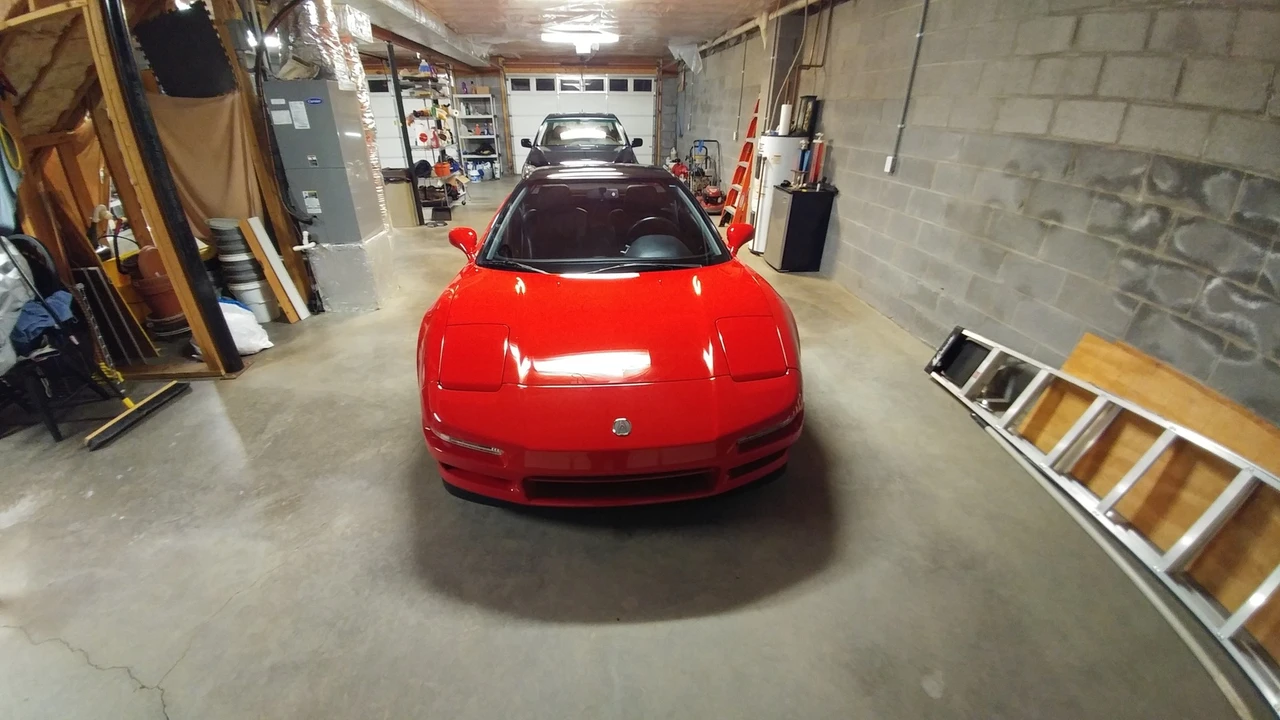 1991 Acura NA1 NSX - Image 13 of 31