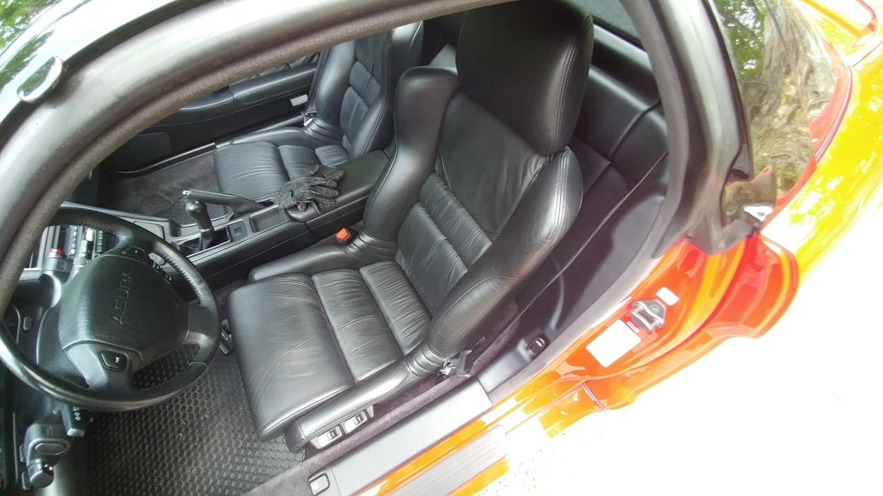 1991 Acura NA1 NSX - Image 24 of 31