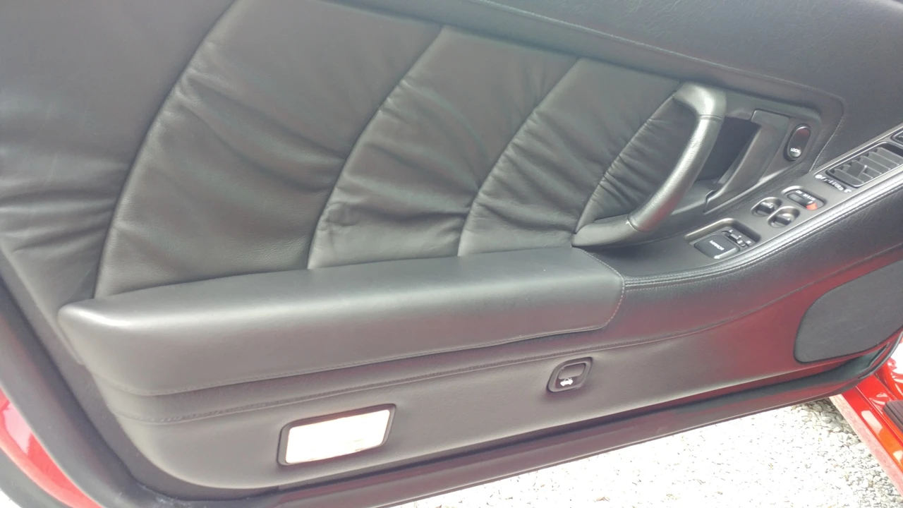 1991 Acura NA1 NSX - Image 23 of 31