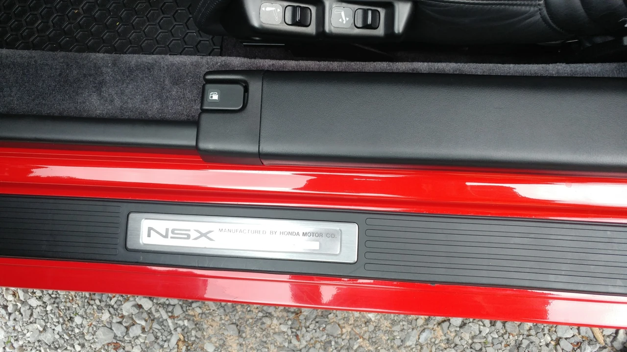 1991 Acura NA1 NSX - Image 30 of 31