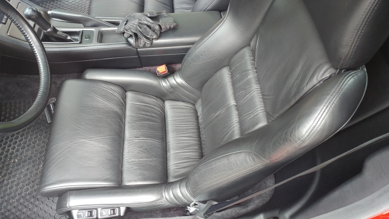 1991 Acura NA1 NSX - Image 27 of 31