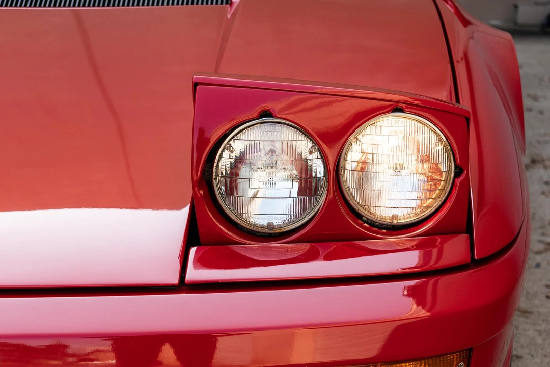 1991 Ferrari Testarossa - Image 26 of 31