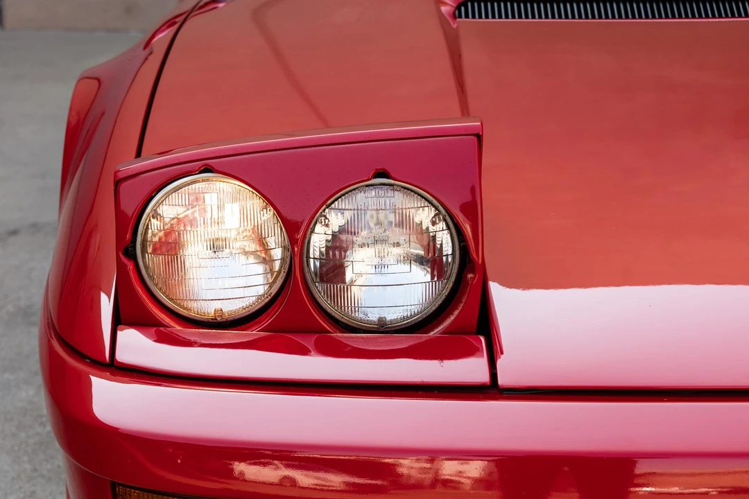 1991 Ferrari Testarossa - Image 25 of 31