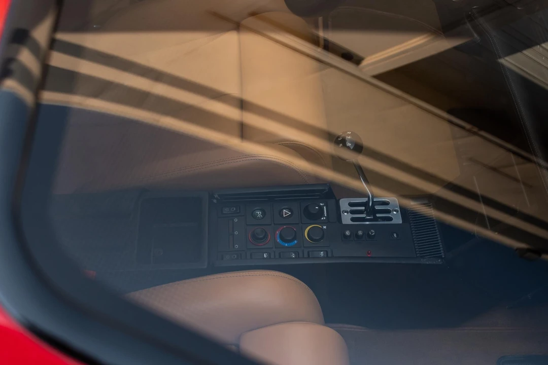 1991 Ferrari Testarossa - Image 31 of 31