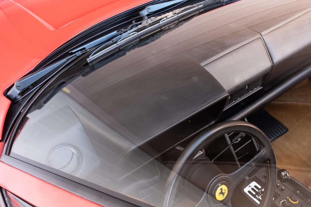 1991 Ferrari Testarossa - Image 29 of 31