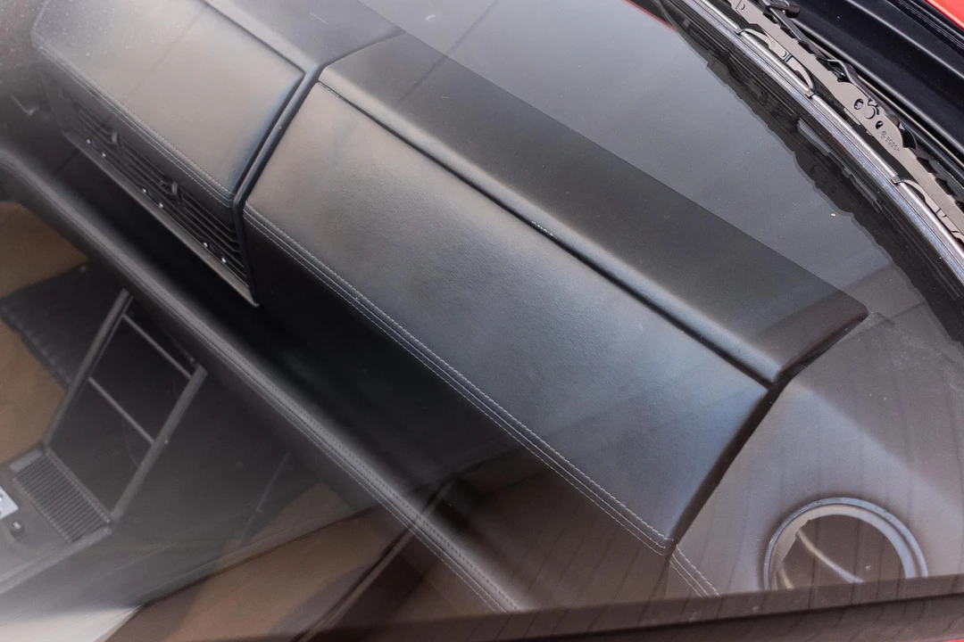 1991 Ferrari Testarossa - Image 30 of 31