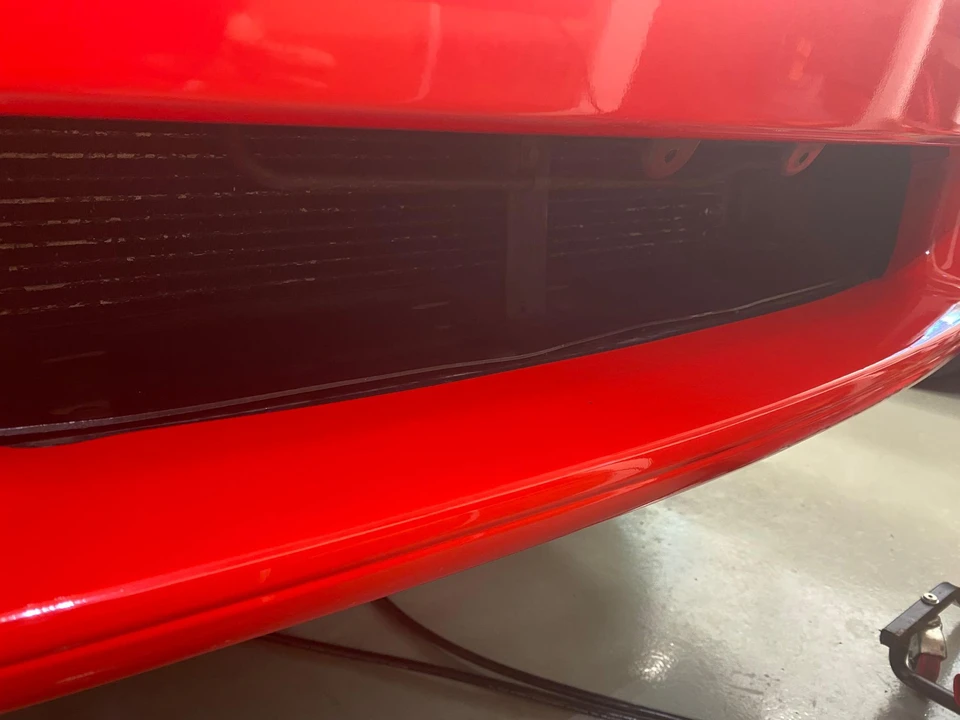 1991 Mitsubishi 3000GT Series 1 - Image 28 of 31