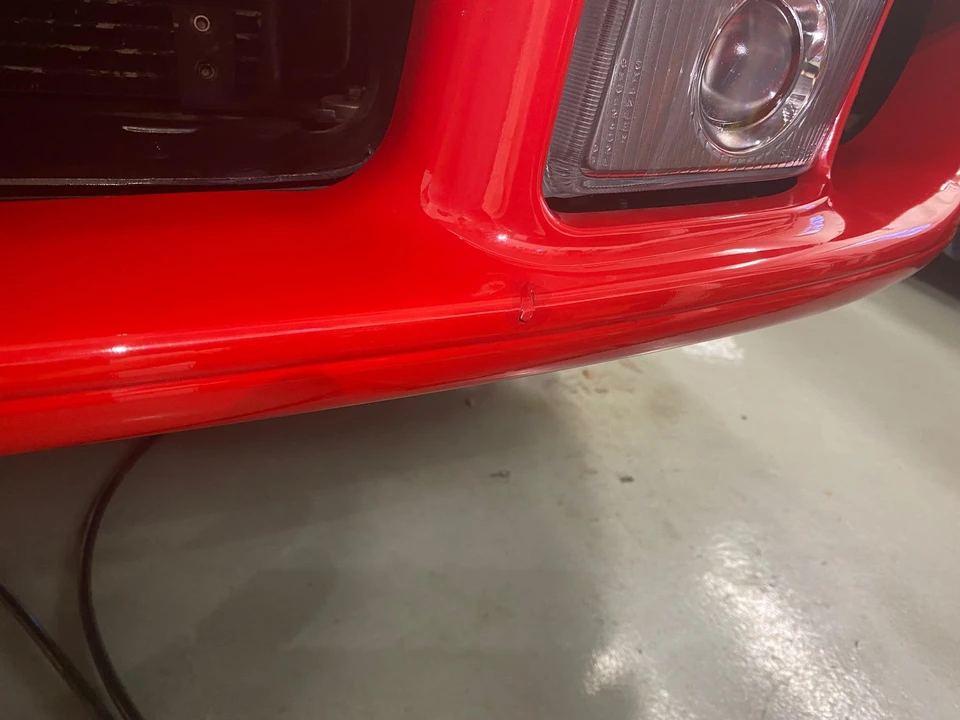 1991 Mitsubishi 3000GT Series 1 - Image 31 of 31