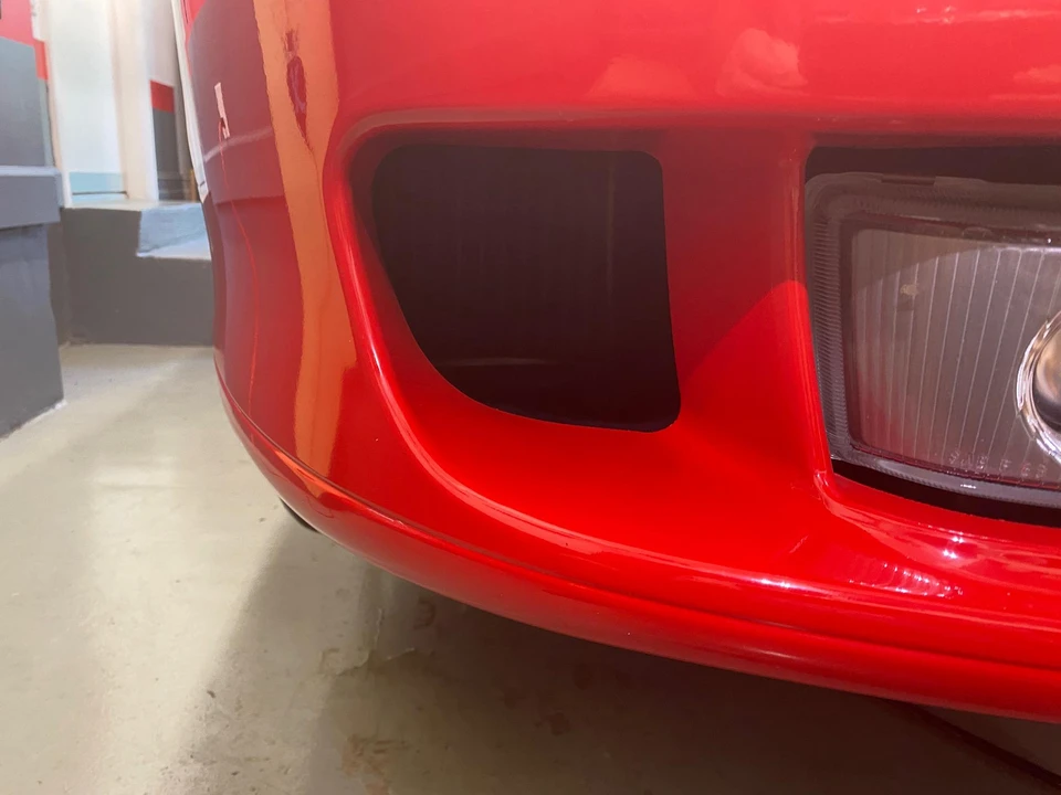 1991 Mitsubishi 3000GT Series 1 - Image 27 of 31
