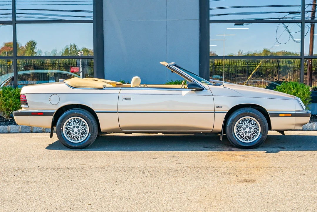 1992 Chrysler LeBaron - Image 31 of 31