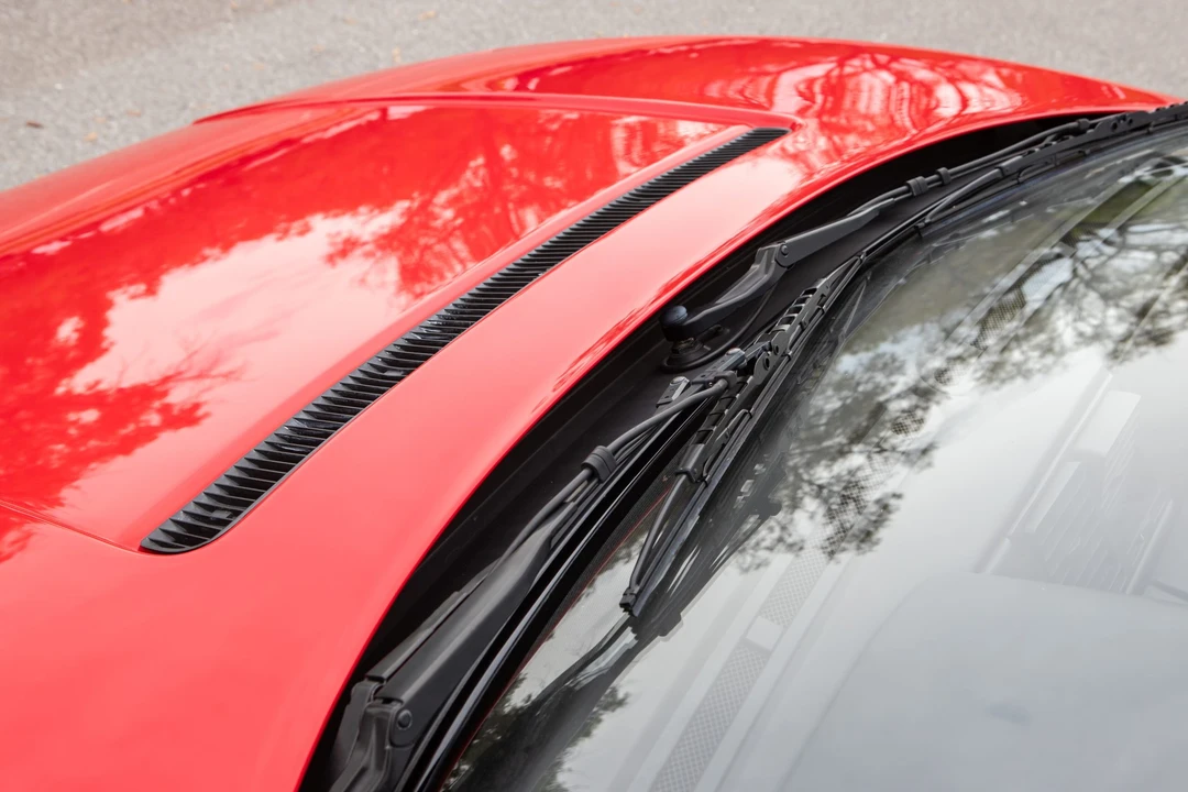 1992 Ferrari 348 tb - Image 12 of 31