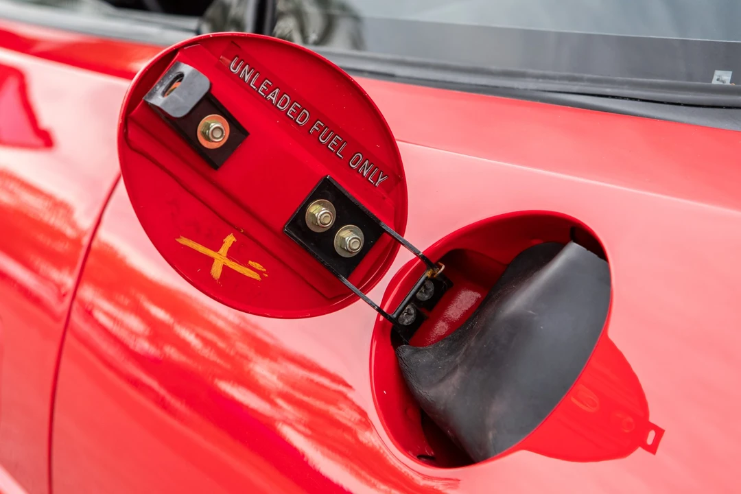 1992 Ferrari 348 tb - Image 21 of 31