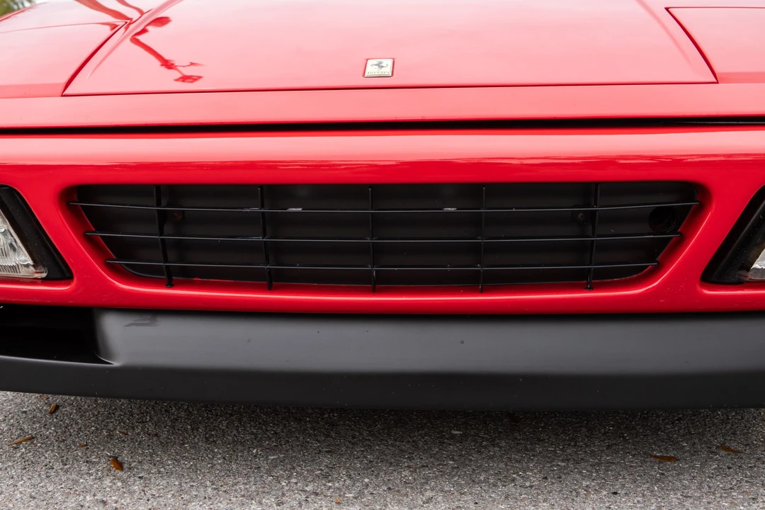 1992 Ferrari 348 tb - Image 11 of 31