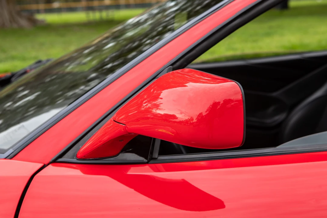 1992 Ferrari 348 tb - Image 14 of 31