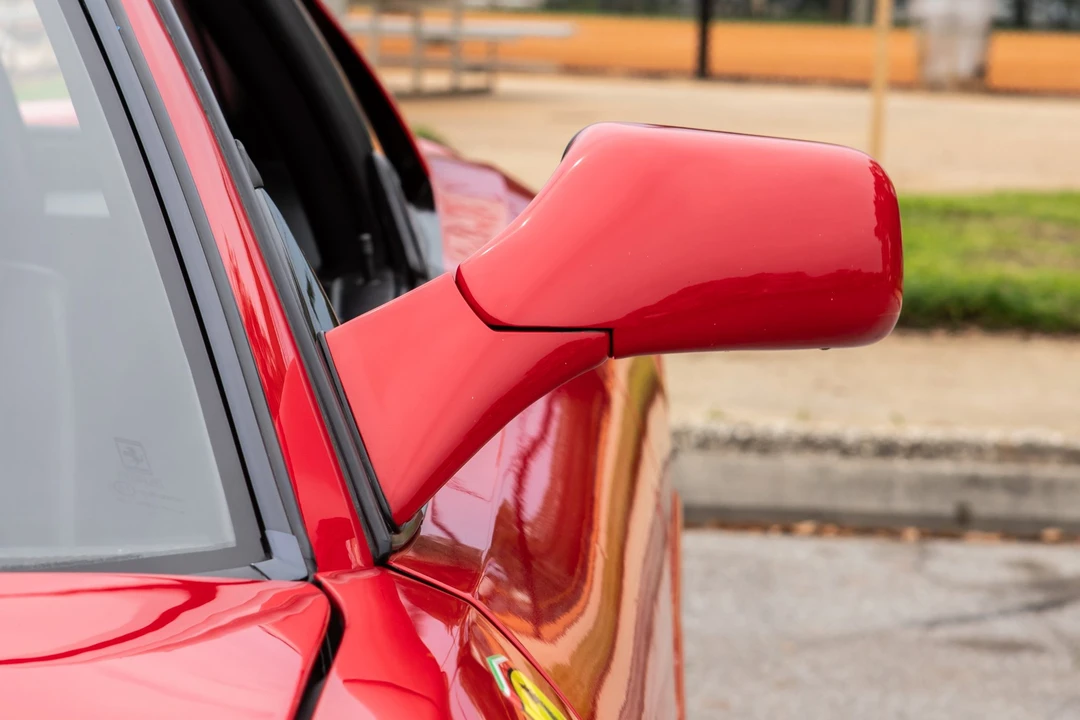 1992 Ferrari 348 tb - Image 13 of 31