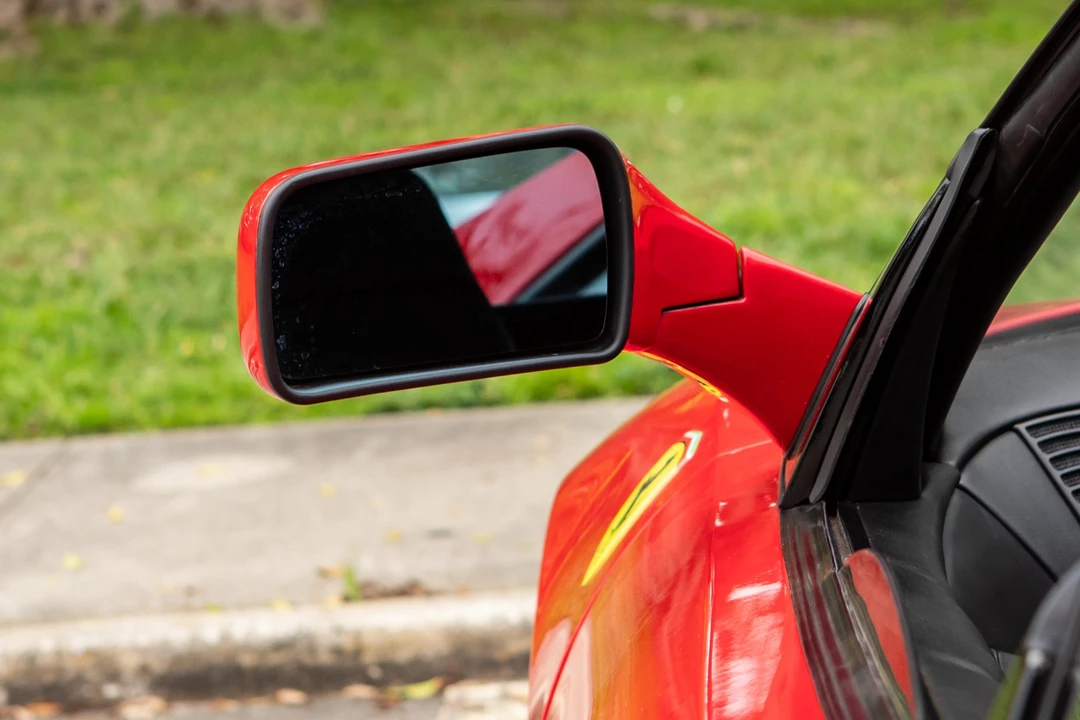 1992 Ferrari 348 tb - Image 15 of 31
