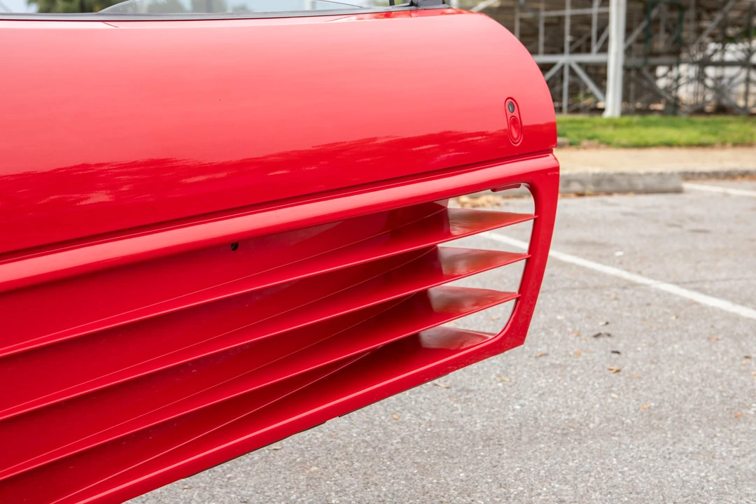 1992 Ferrari 348 tb - Image 18 of 31