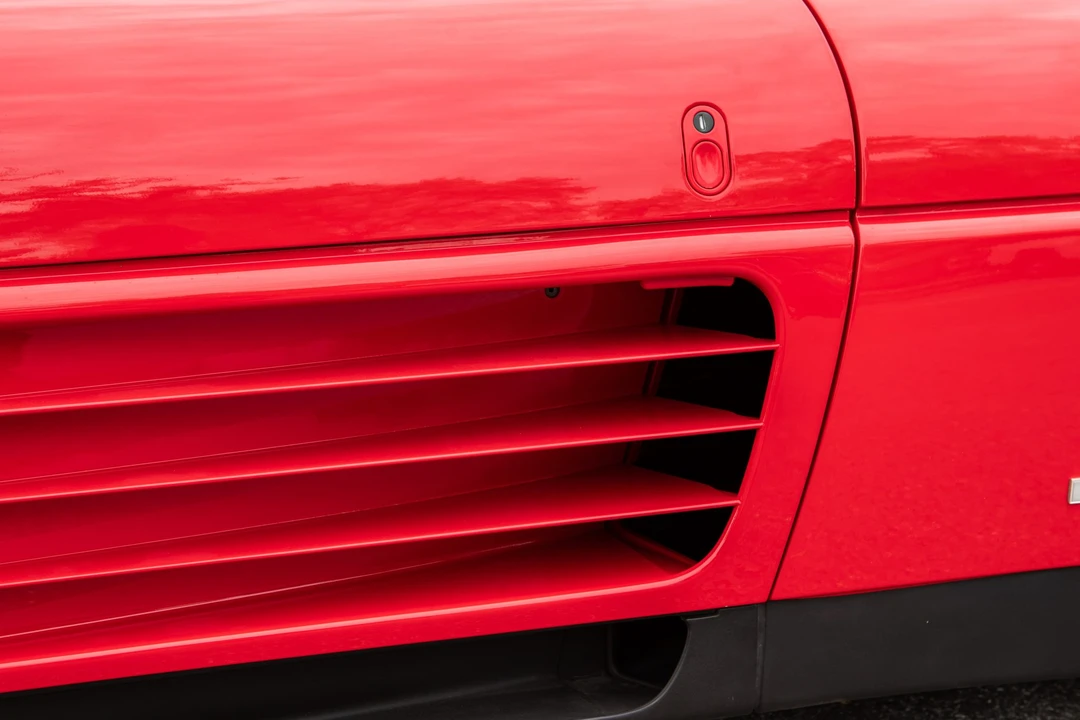 1992 Ferrari 348 tb - Image 17 of 31