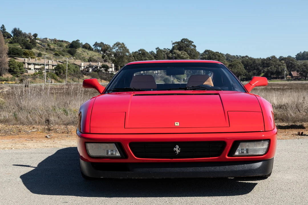 1992 Ferrari 348 ts - Image 9 of 31
