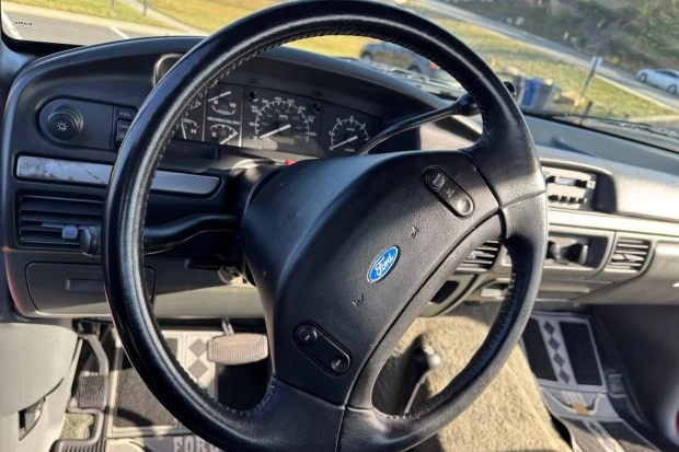 1993 Ford F-Series 9th Gen - Image 5 of 7