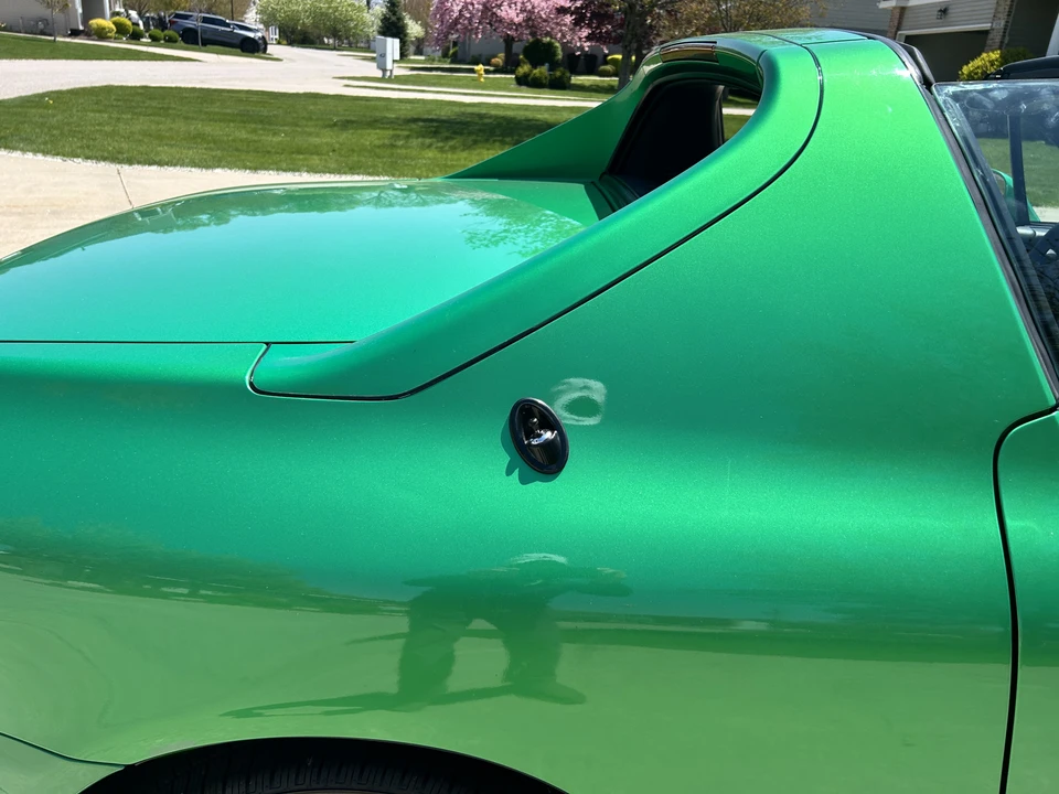 1993 Honda Del Sol - Image 26 of 31