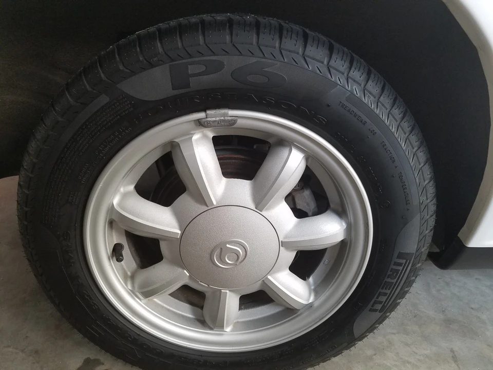 1993 Mazda NA MX-5 Miata - Image 31 of 31