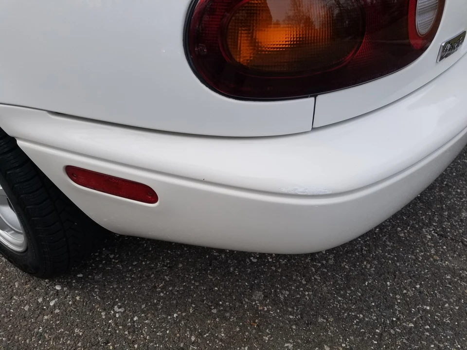 1993 Mazda NA MX-5 Miata - Image 30 of 31
