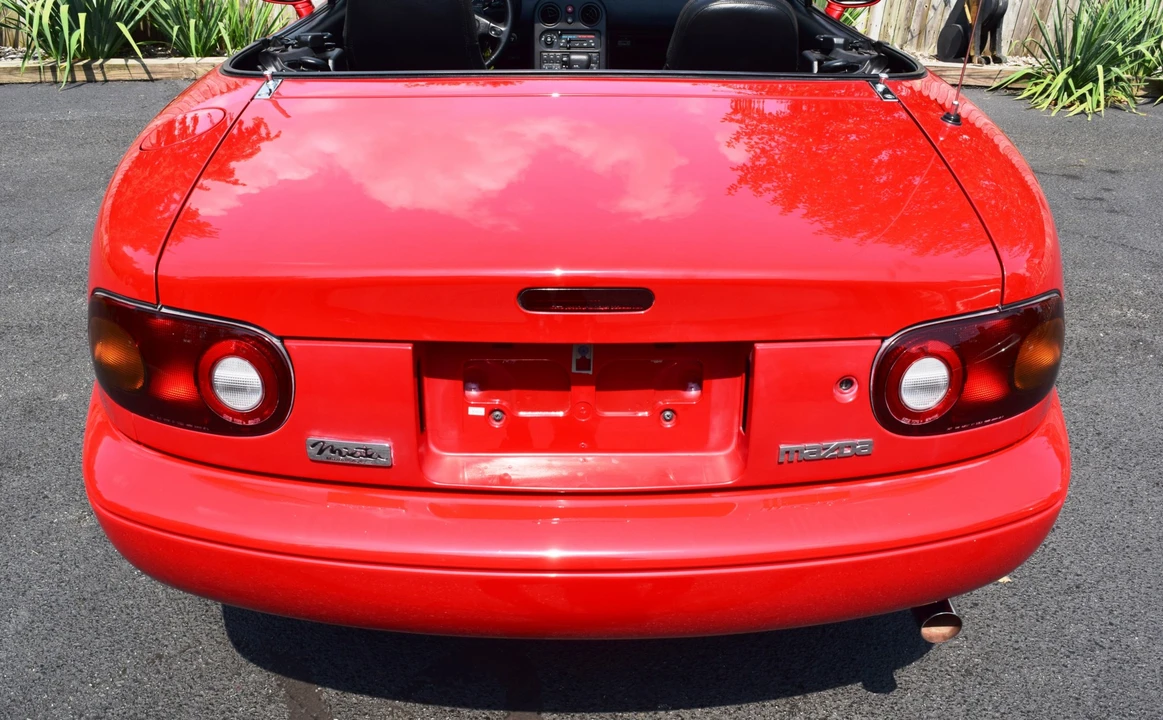 1993 Mazda NA MX-5 Miata - Image 29 of 31