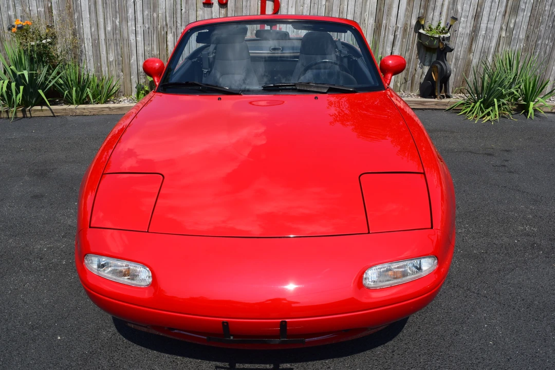 1993 Mazda NA MX-5 Miata - Image 14 of 31