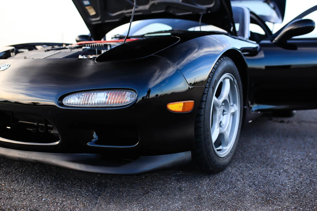 1993 Mazda RX-7 FD - Image 26 of 31