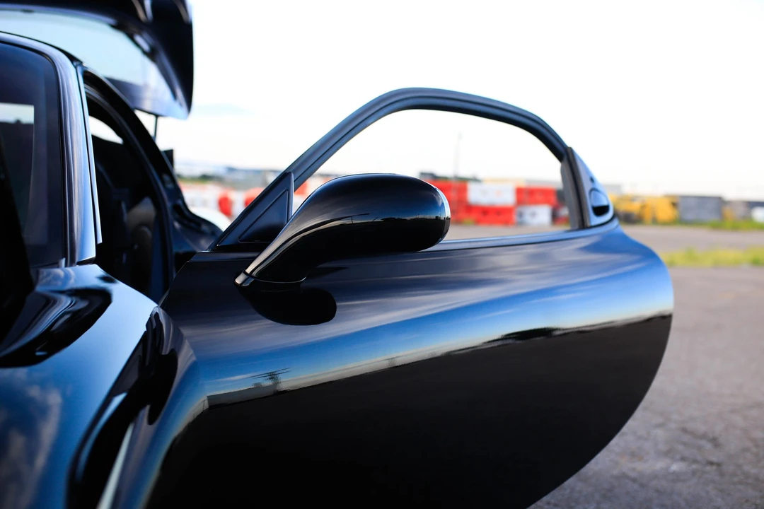 1993 Mazda RX-7 FD - Image 30 of 31