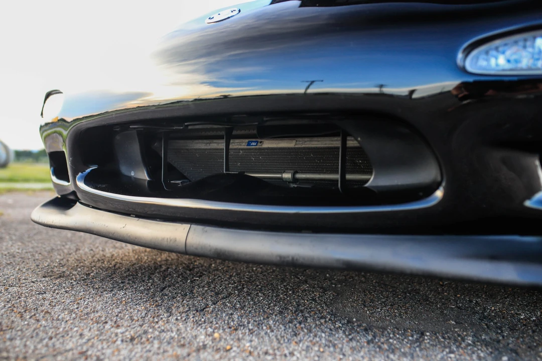 1993 Mazda RX-7 FD - Image 22 of 31