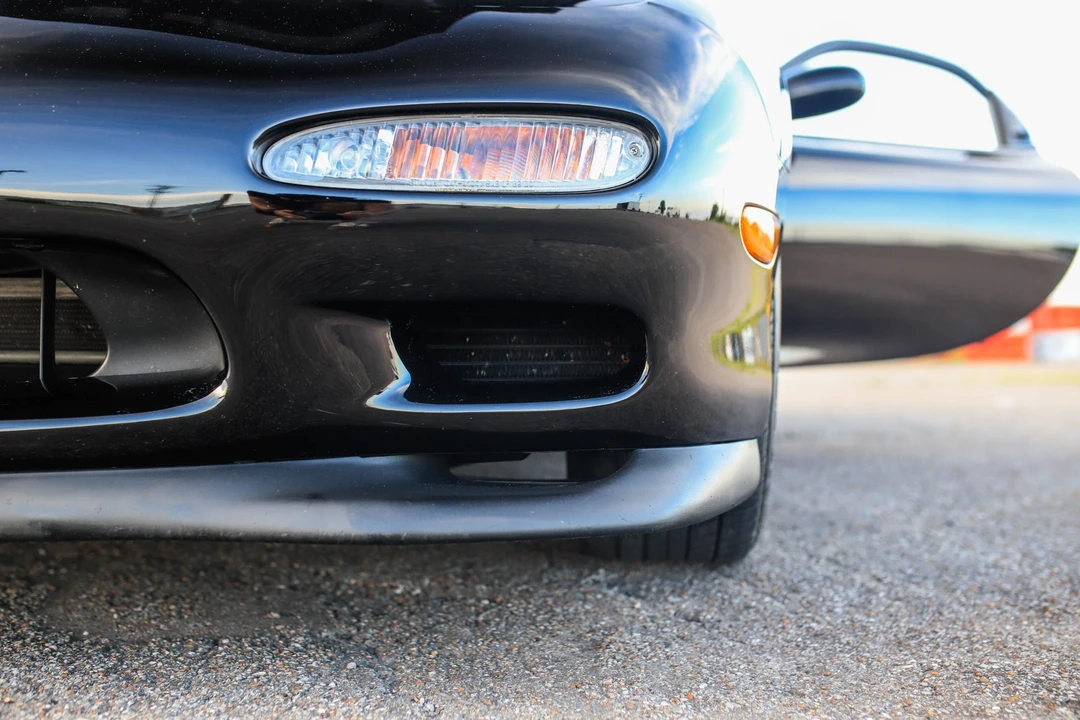 1993 Mazda RX-7 FD - Image 23 of 31
