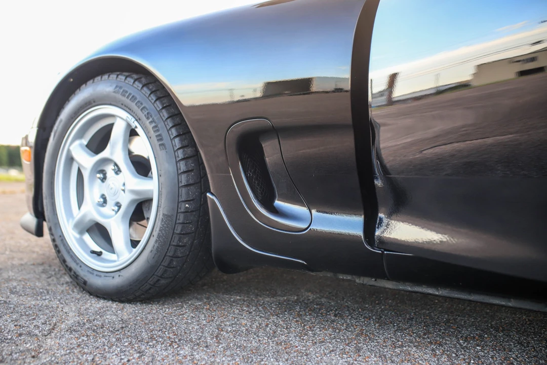 1993 Mazda RX-7 FD - Image 28 of 31