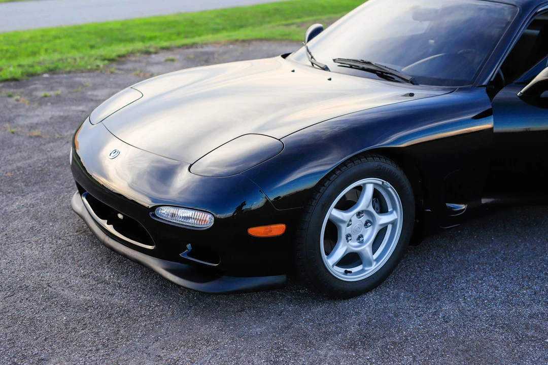 1993 Mazda RX-7 FD - Image 27 of 31