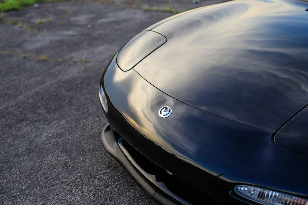 1993 Mazda RX-7 FD - Image 24 of 31