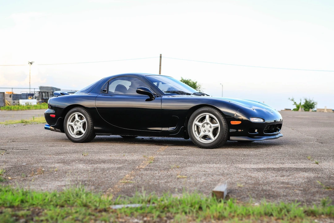 1993 Mazda RX-7 FD - Image 17 of 31