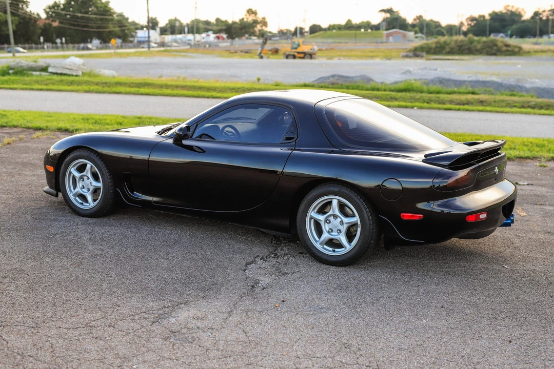 1993 Mazda RX-7 FD - Image 13 of 31
