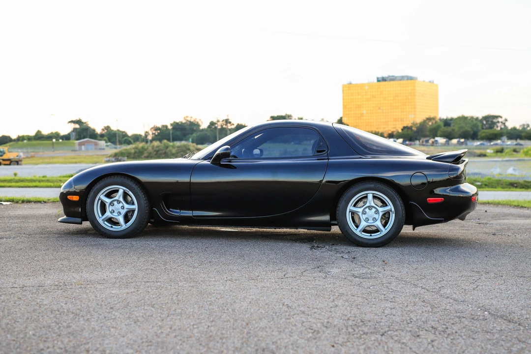 1993 Mazda RX-7 FD - Image 12 of 31