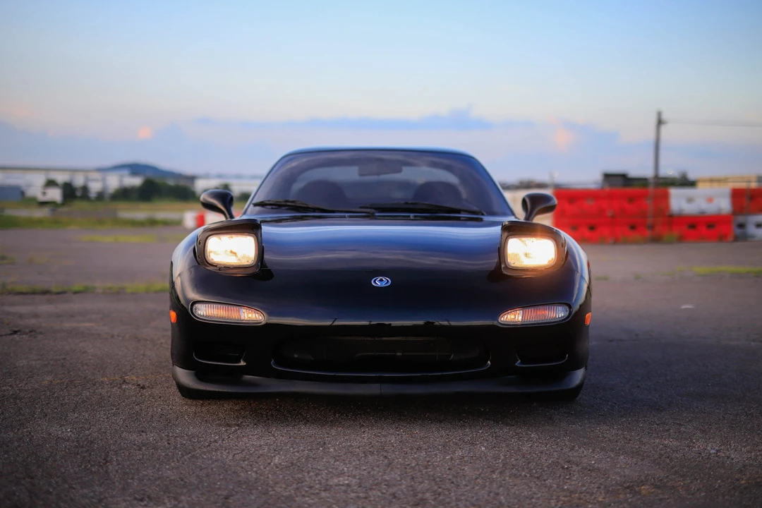 1993 Mazda RX-7 FD - Image 19 of 31