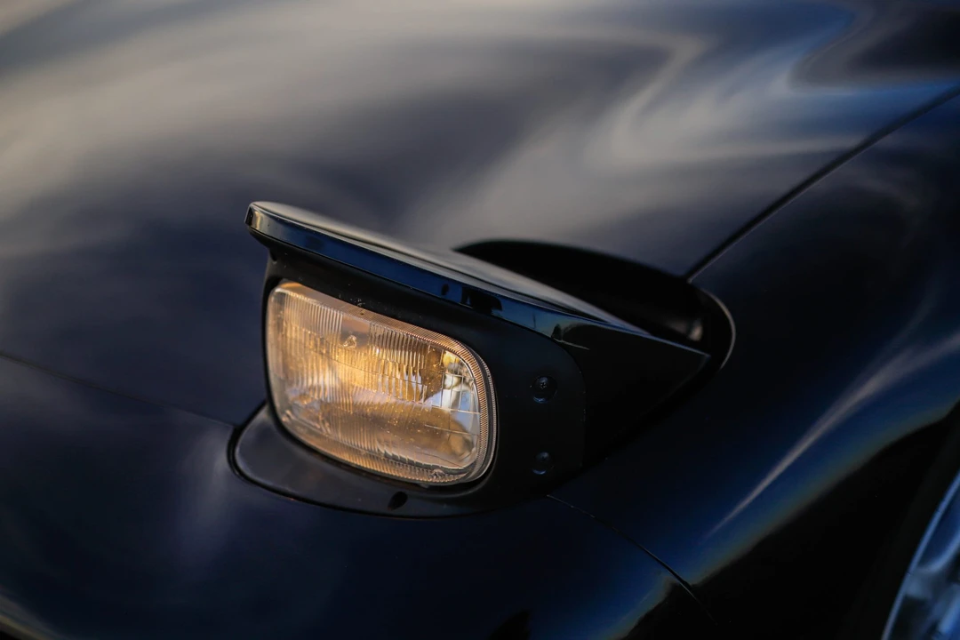 1993 Mazda RX-7 FD - Image 25 of 31