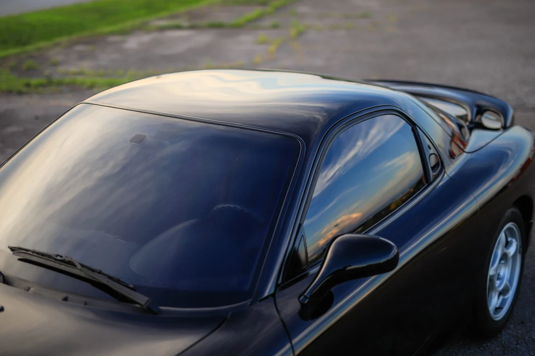 1993 Mazda RX-7 FD - Image 29 of 31