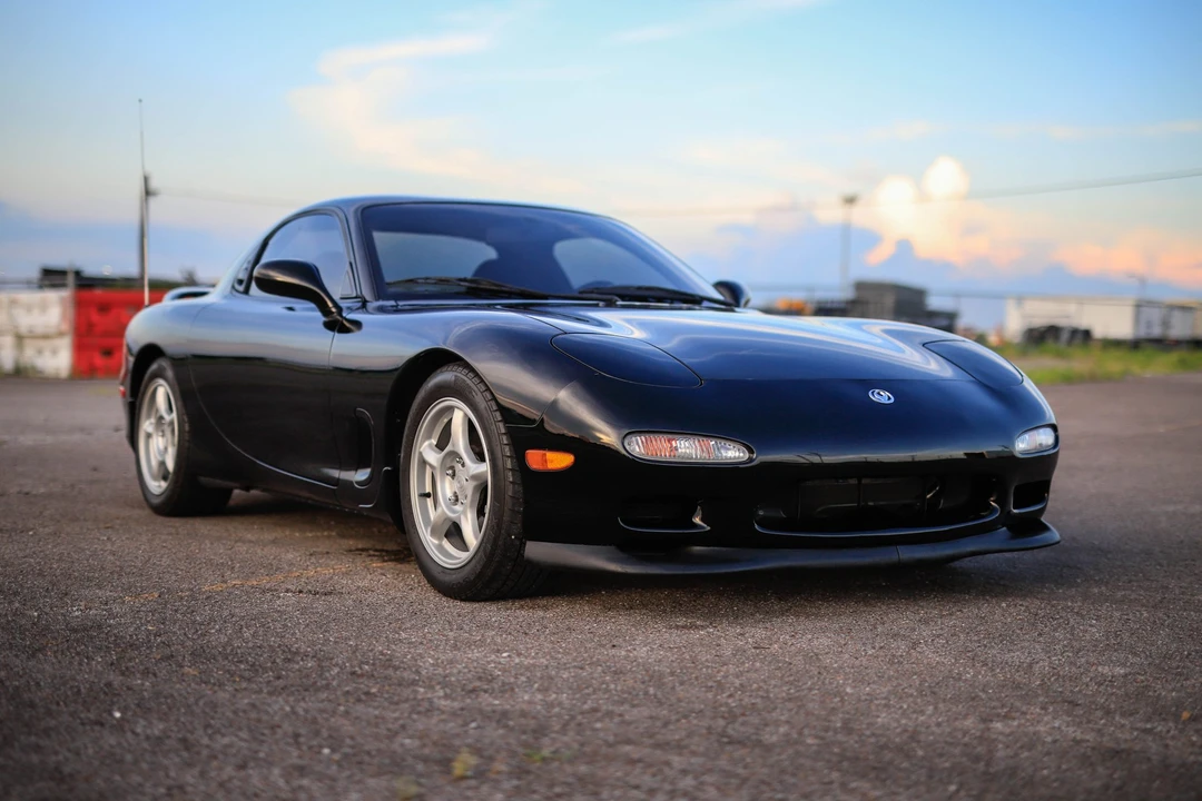 1993 Mazda RX-7 FD - Image 18 of 31
