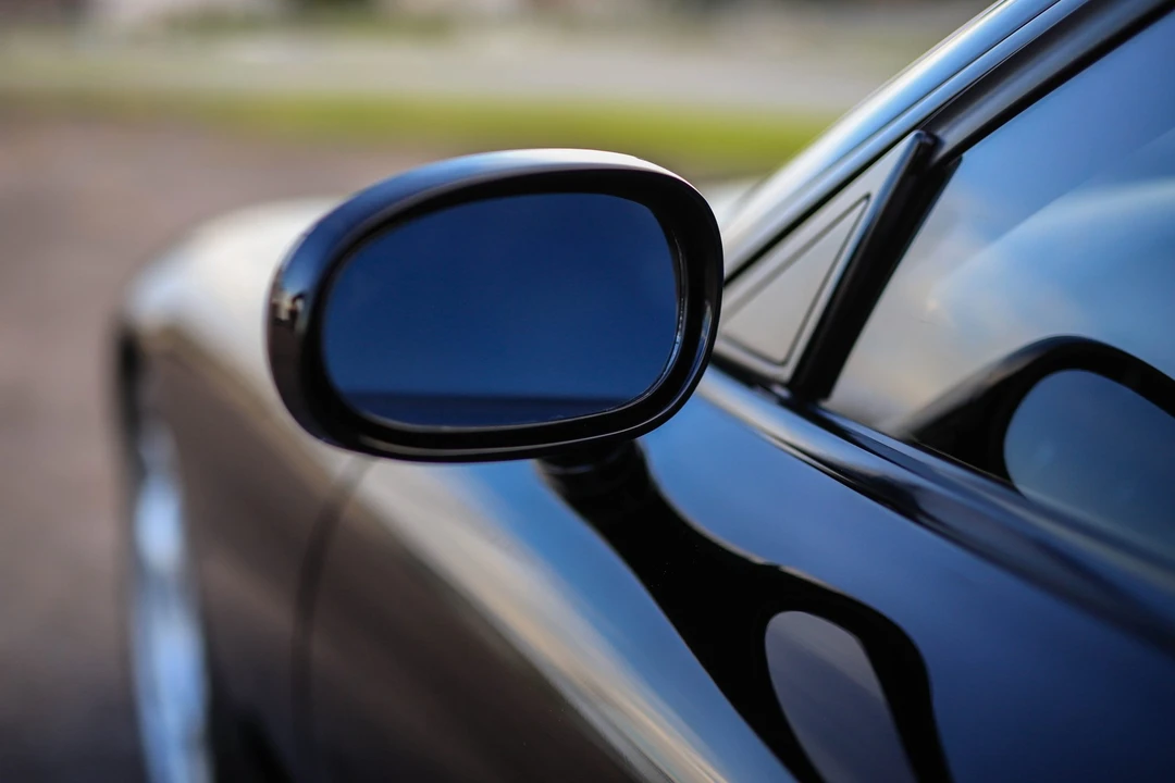 1993 Mazda RX-7 FD - Image 31 of 31
