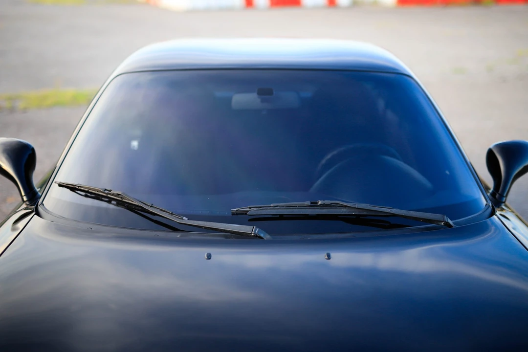 1993 Mazda RX-7 FD - Image 20 of 31